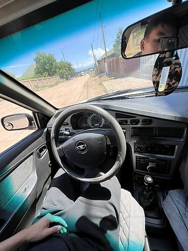 Daewoo: Daewoo Nexia: 2012 г., Механика, Седан — 6