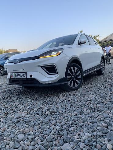 Другие аксессуары внешнего декора: Линейка кроссоверов (на фото — несколько экземпляров одного семейства) — 10