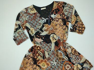 sukienki wieczorowe hiszpanki: Dress, 2XL (EU 44), condition - Very good