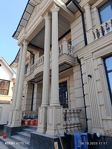 Мраморные и гранитные работы: Больше 6 лет опыта — 14