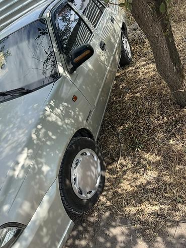 дэу матиз 1: Chevrolet Nexia: 2008 г., 1.6 л, Кол менен иштөөчү, Бензин, Седан — 3