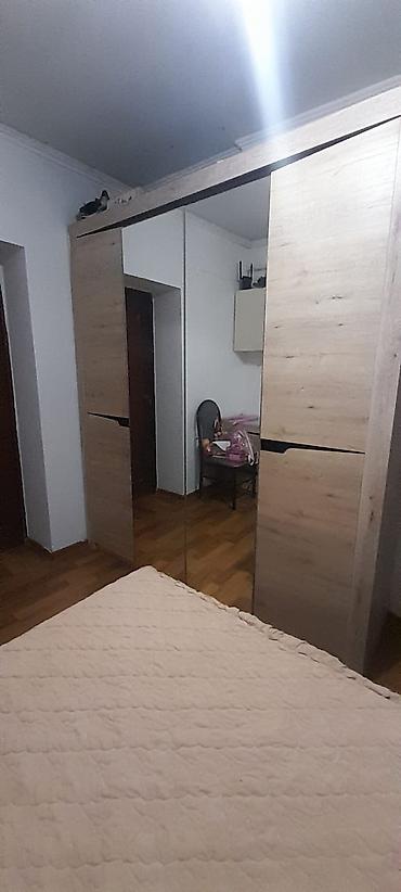 детские двухъярусные кровати фото цена: Срочно Спальный гарнитур в светлом дубовом оттенке (ЛДСП/МДФ) — 3