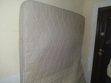 İşlənmiş, Ortopedik matras