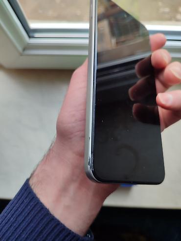 Tecno: Tecno Spark 9, 128 GB, rəng - Boz, Sensor — 10