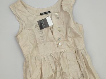 modne sukienki z jedwabiu: Women`s dress, Gudrun Sjödén, size S (EU 36)