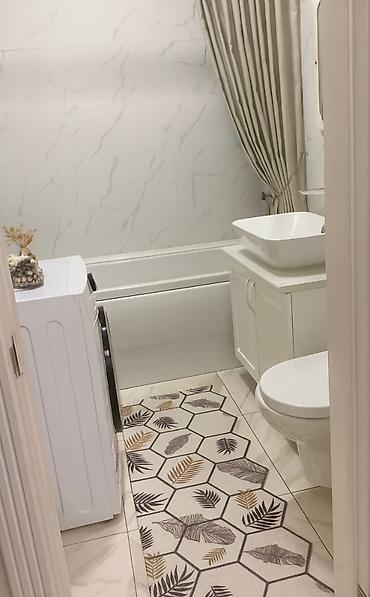 Продажа квартир: 1 комната, 39 м², Элитка, 7 этаж, Евроремонт — 10