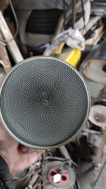 СТО, ремонт транспорта: Установка катализаторов — 2