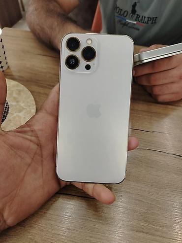 iphone 64gb: IPhone 13 Pro Max, Ağ — 1