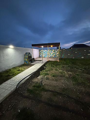 Həyət evləri və villaların satışı: Türkan qəs. 3 otaqlı, 100 kv. m, Yeni təmirli — 14