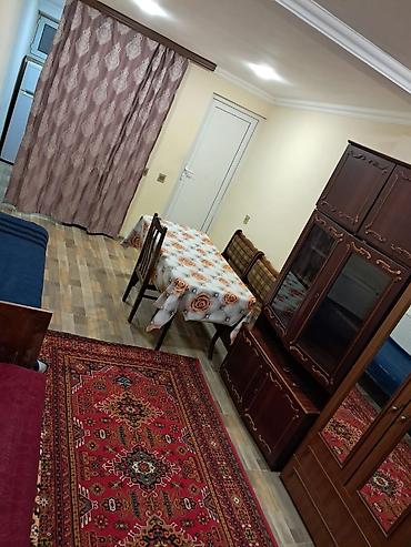 emlak.az sumqayit kiraye: 30 kv. m, 2 otaqlı, Kombi, Qaz, İşıq — 6