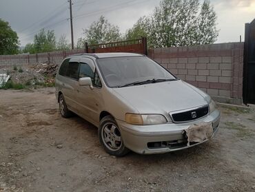 toyota corolla 2017: Honda Odyssey: 1998 г., 3 л, Автомат, Бензин, Универсал