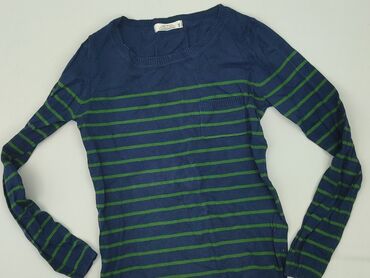 sweter w paski h m: Clockhouse, Sweter damski, rozmiar M