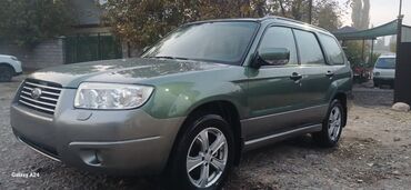 продаю субару форестер: Subaru Forester: 2005 г., 2.5 л, Автомат, Бензин, Кроссовер