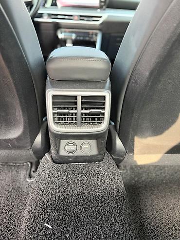 Kia: Kia K5: 2021 г., 2 л, Автомат, Газ, Седан — 15