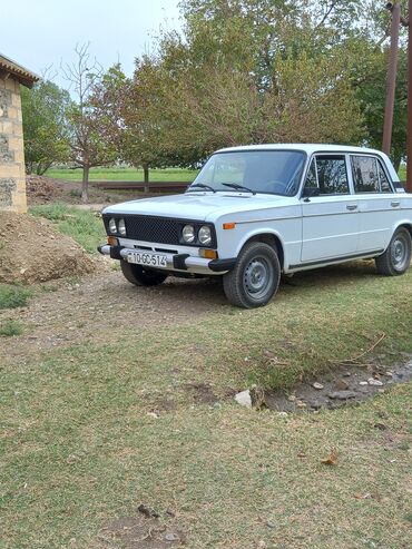 avto aksesuarlar topdan satış: VAZ (LADA) 2106: 1.6 l | 1999 il 18985 km Sedan