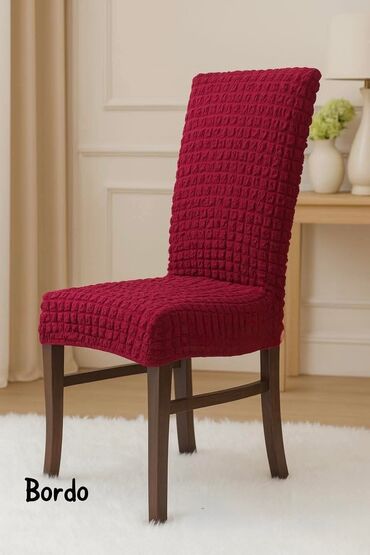 Prekrivači za nameštaj: Navlake za stolice set 6 komada 1900 dinara — 5