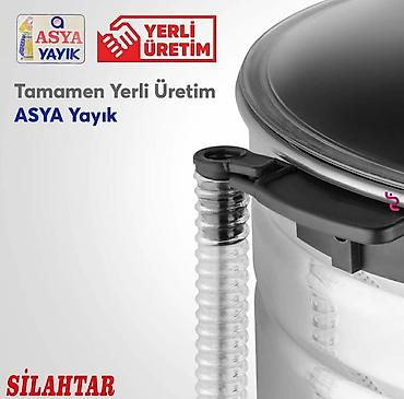 popcorn aparati: Nehrə maşını Yeni . Türkiyə istehsalı 30 litr həcmli 5 lt- 20 Lt — 6