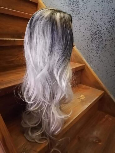 Perike i klipse: Perike poluprirodne
3500 — 19