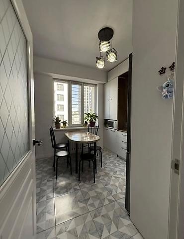 Продажа квартир: 2 комнаты, 62 м², Азия Молл Элитка, 5 этаж, Евроремонт — 6
