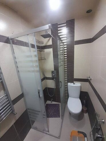 Uzunmüddətli kirayə mənzillər: Nərimanov rayonu, Təbriz 63 küçəsində, 16-mərtəbəli binanın 14-cü — 11