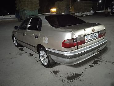 тайота спринтер кариб: Toyota Carina E: 1993 г., 1.6 л, Механика, Бензин, Седан — 1