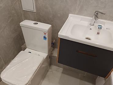 Продажа квартир: 1 комната, 45 м², 5 этаж, Евроремонт — 3