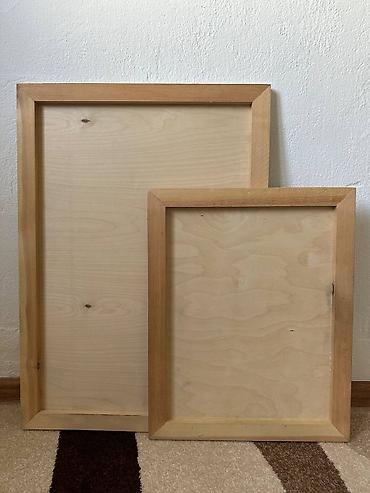 Другие книги и журналы: Продаю Планшеты для чертежей/ рисования/живописи 1)40х30 - 350 с — 5