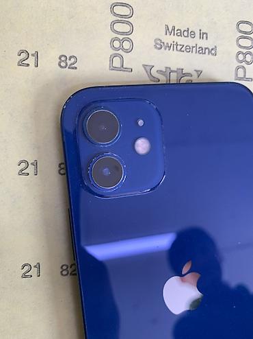 Apple iPhone: IPhone 12, 79 % — 9