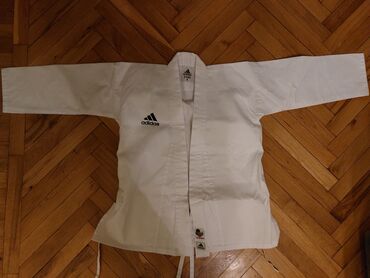 cudo üçün adidas kimono: Karate Adidas kimano,M razmer