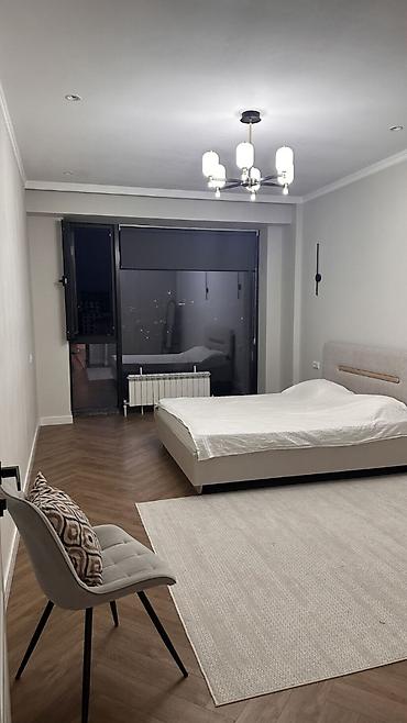 Продажа квартир: 3 комнаты, 117 м², Старый аэропорт 10 этаж, Евроремонт — 10