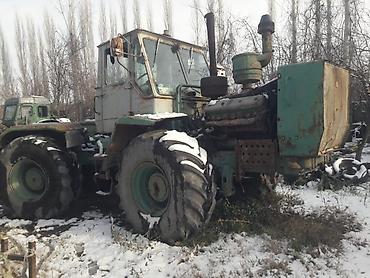 islenmis kompressor satisi: Salam Traktor satılır Model T150.Tam işlək vəziyyətdədir Sənətləri — 2