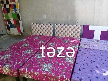 Yeni, Təknəfərlik çarpayı lalafo.az -da Yeni, Təknəfərlik çarpayı