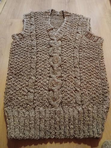 Digər əl işləri: Digər əl işləri — 2