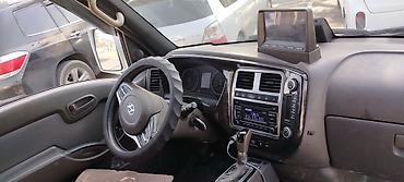 ice glok: Hyundai Porter рефрижератор (изотермический фургон) - Компактный — 3