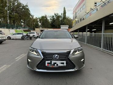 лексус 470 авто: Lexus ES 300 hybrid цена срочная. Машина в идеальном состоянии