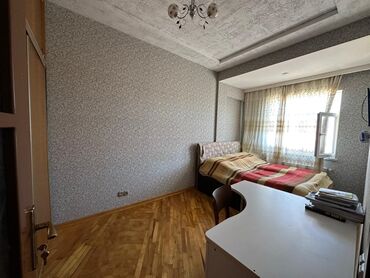 qubada kiraye evler ayliq 2025: 2 otaqlı, Yeni tikili, 42 kv. m