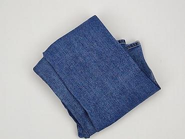 biustonosz c: H&M Divided, Jeansy damskie, rozmiar M — 7