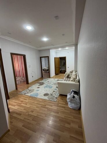 Uzunmüddətli kirayə mənzillər: H.Aslanov metrosunun çıxışında,2-3 dəqiqəlik yürümə məsafəsində — 10