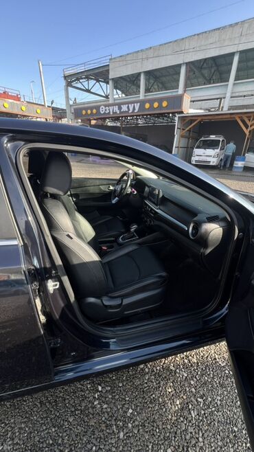 Kia: Kia K3: 2019 г., 1.6 л, Автомат, Бензин, Седан — 6