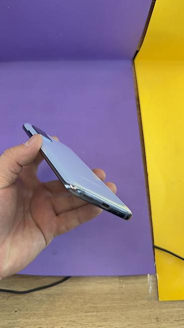 Samsung: Samsung Galaxy S20, Б/у, 128 ГБ, 2 SIM — 5