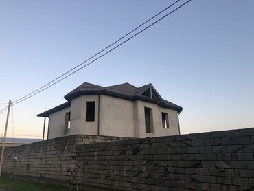Həyət evləri və villaların satışı: 10 otaq, 288 kv. m, Kredit var, Təmirsiz
