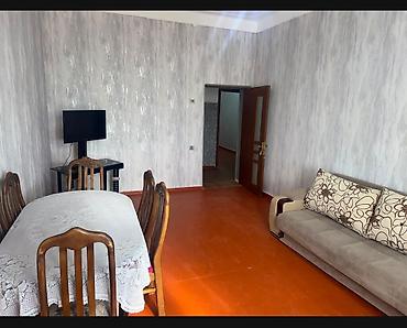 3 otaqlı kiraye evler: Geniş və işıqlı 3 otaqlı mənzil kirayə/icarə üçün təqdim olunur — 2