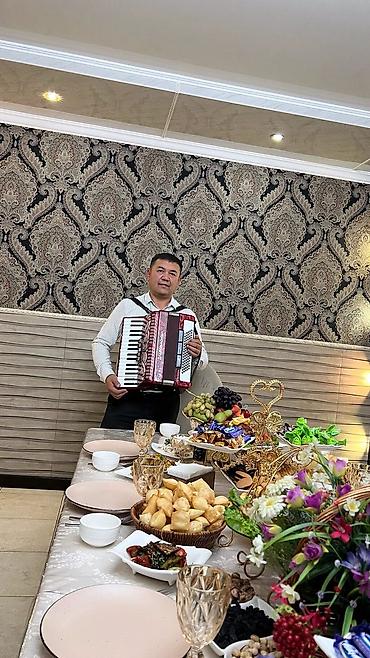 Организация мероприятий: Организация мероприятий | Ведущий, тамада — 6