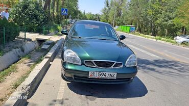 купить новый двигатель дэу нексия 1.5 8 клапанов: Продается Daewoo Nexia в кузове хэтчбек, окрашенная в темно-зеленый