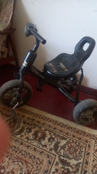 коляска в бишкеке: Балдар арабасы