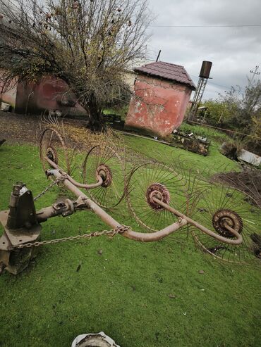 Traktorlar: HAMISI BİR YERDƏ SATILIR, AYRI AYRI SATILMIR!!! Əvvəla Salam Aleykum — 13