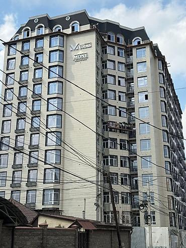 Продажа квартир: 2 комнаты, 68 м² — 12