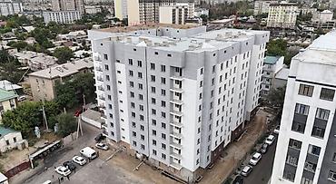 жк элиме: Продается 2‑комнатная квартира, общая площадь 73,9 м² Что внутри: - — 1