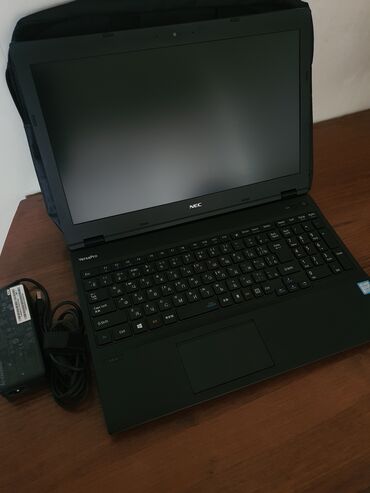 макбук запчасти: Ноутбук, NEC, Intel Core i3, 15.6 ", Для работы, учебы