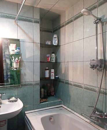 aaaf parkda satilan evler: 2 otaqlı, Yeni tikili, 57 kv. m — 7